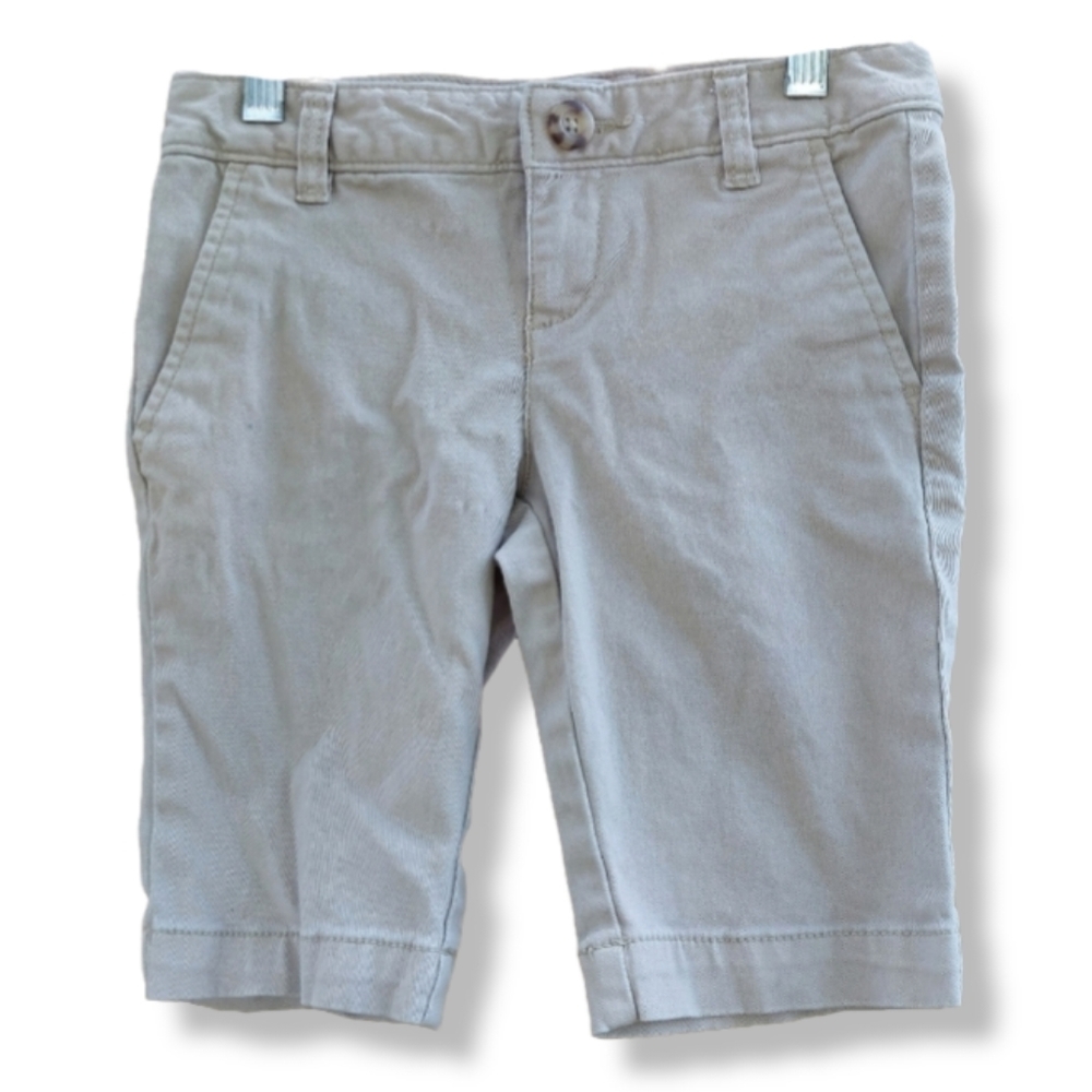 Old Navy - Girl Shorts Size 7